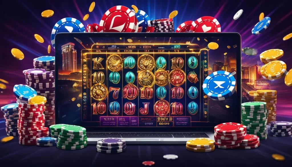Đại dương game bắn cá sống động tại cwin999