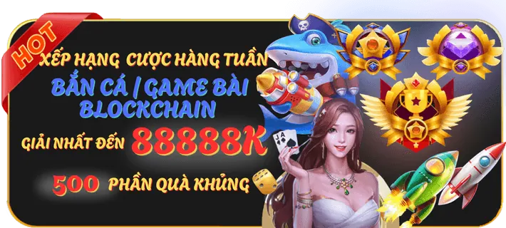 Lợi ích khi chơi bắn cá tại cwin999