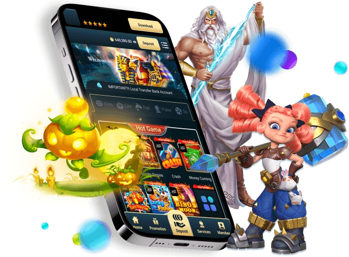 Khuyến mãi sòng bạc trực tiếp cwin999