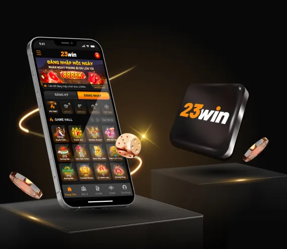 Slot game và bắn cá hấp dẫn