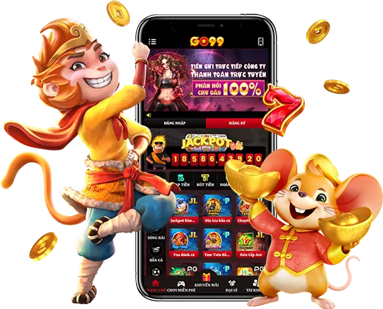 Giao diện thân thiện Cwin999