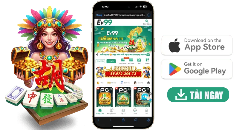 Hệ thống thanh toán nhanh chóng và an toàn tại CWIN999