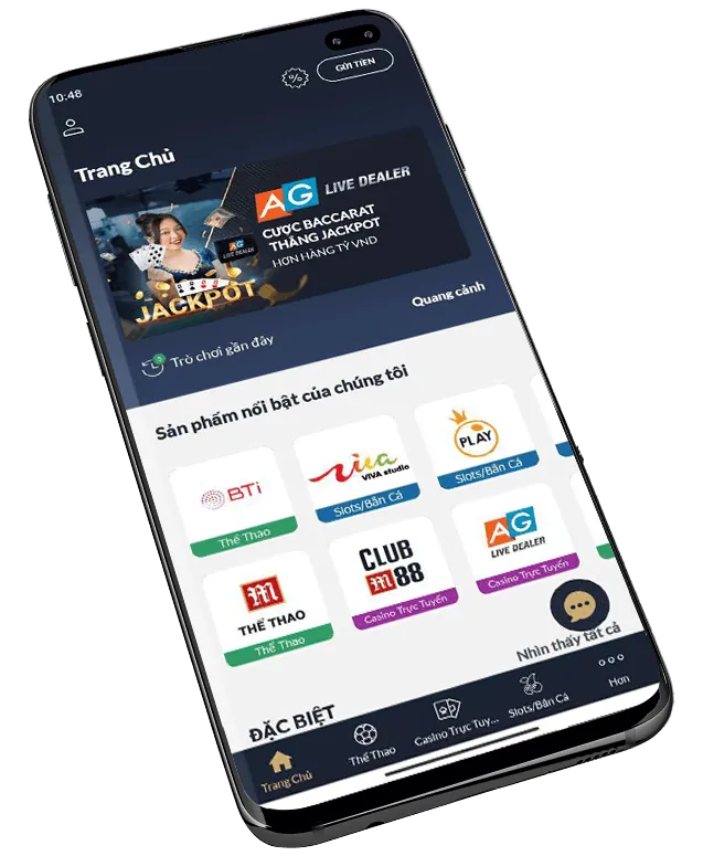 Ưu đãi hấp dẫn tải cwin999