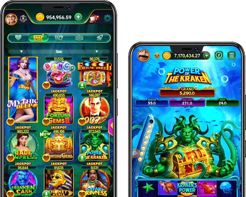 Tải file APK Cwin999
