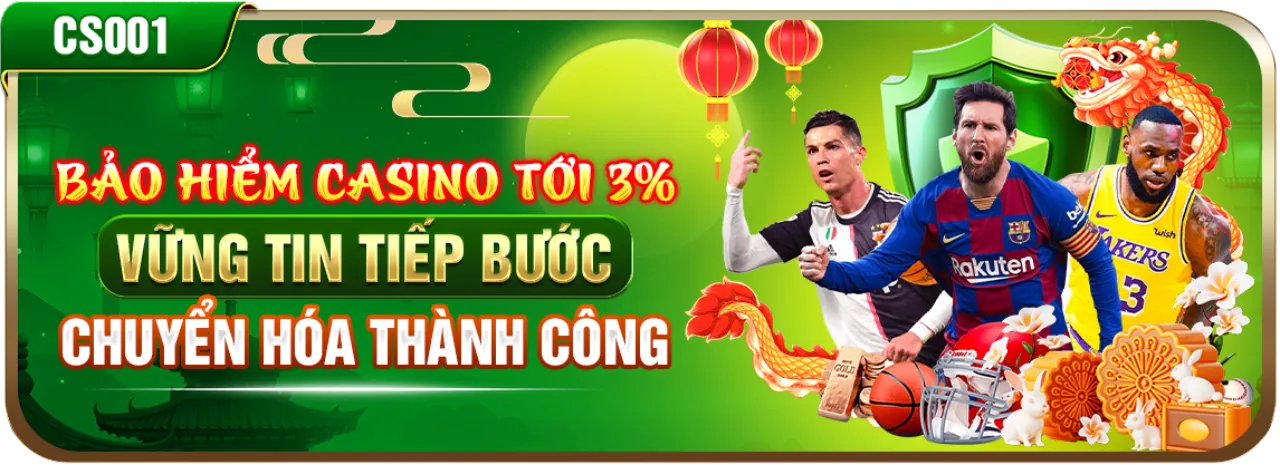 Các chương trình khuyến mãi hấp dẫn tại tải cwin999