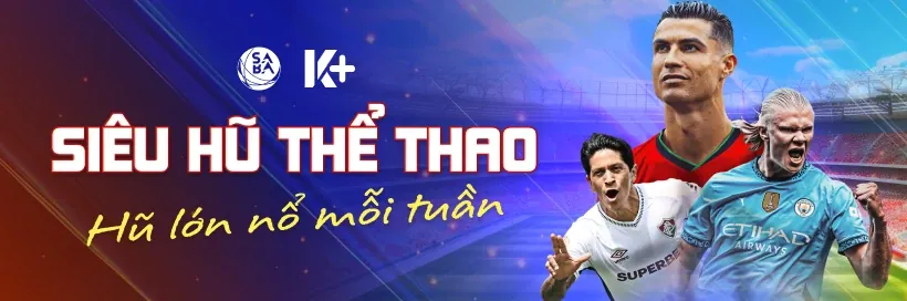 Tổng hợp các môn thể thao khác như đua xe, bóng chuyền, esports